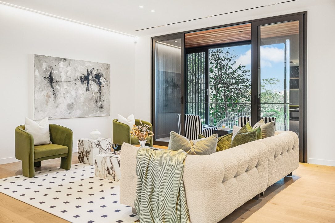 5/4 Tennyson Avenue, Takapuna, Auckland - Carousel 2