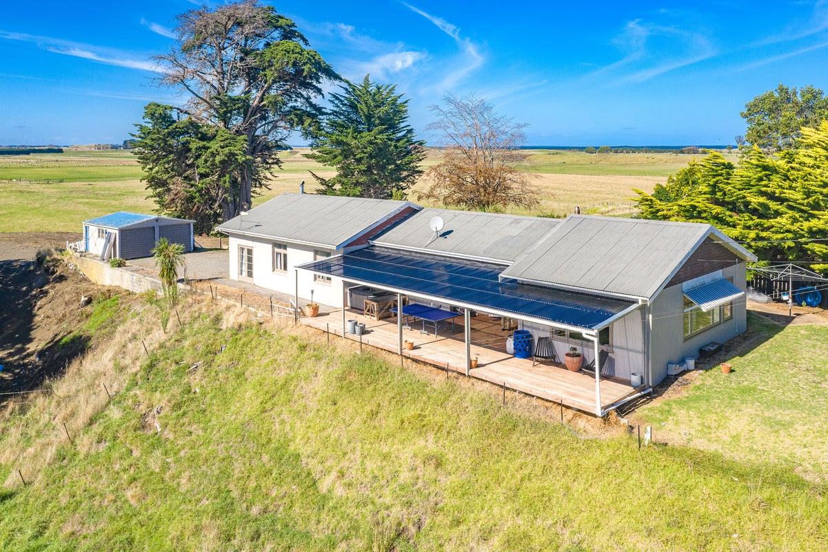85 Marangai Road, Whangaehu, Whanganui - Carousel 1