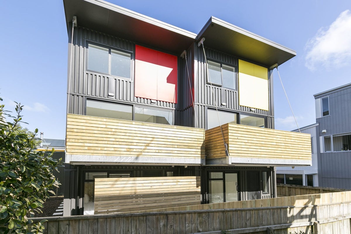 7/64 Owen Street, Newtown, Wellington - Carousel 1