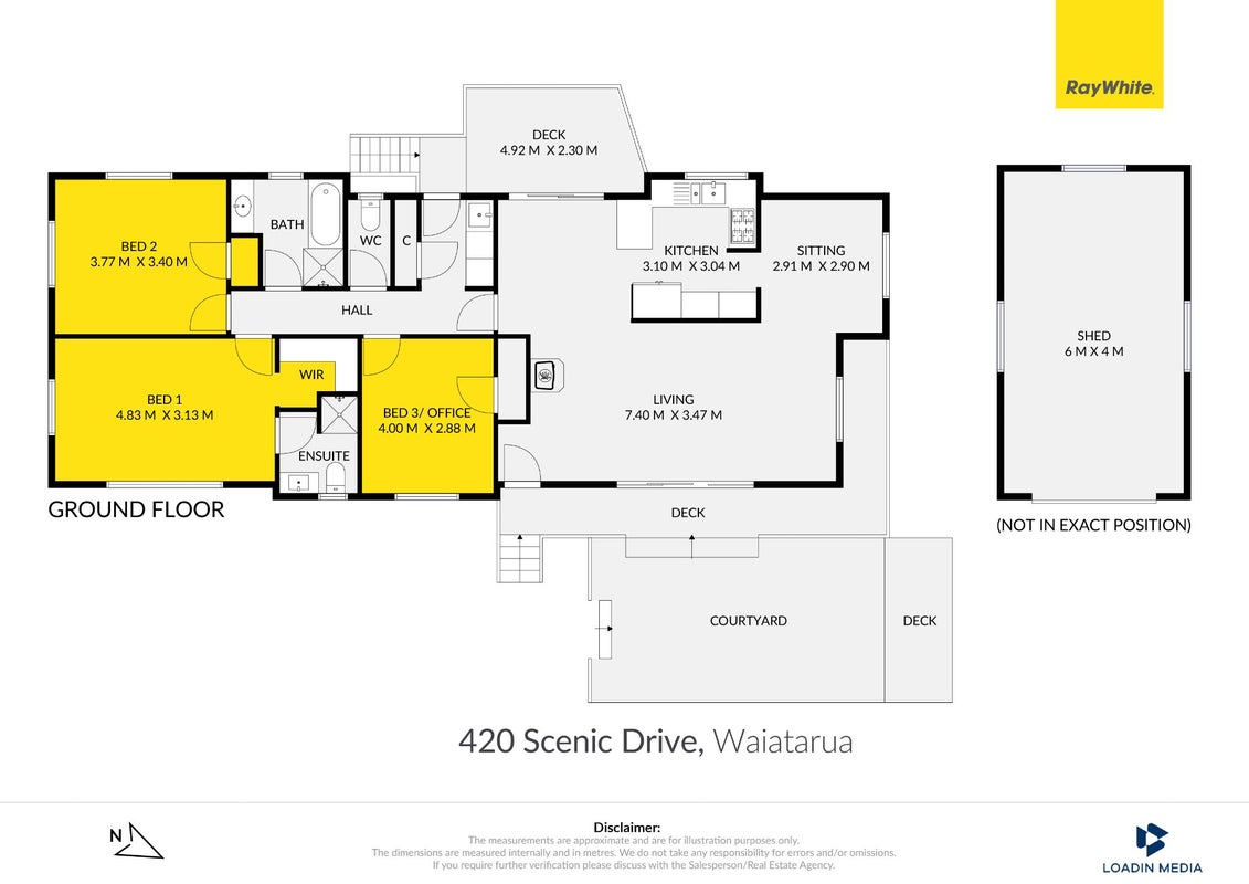 420 Scenic Drive, Waiatarua, Auckland - Carousel 25