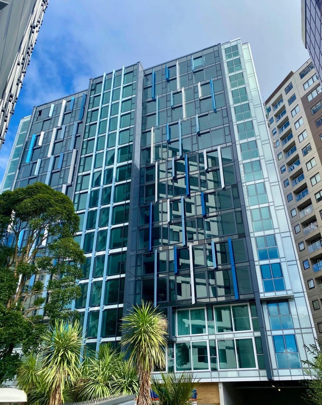 7E/3 Whitaker Place, Grafton, Auckland - Carousel 1