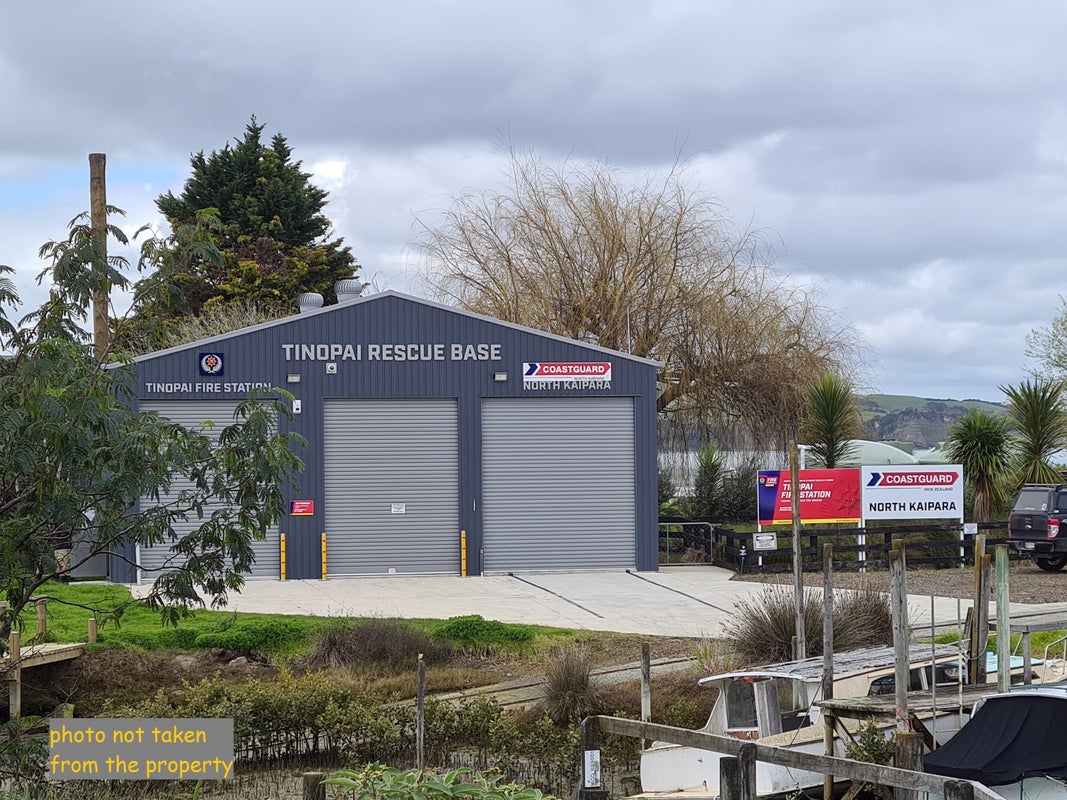 112 Komiti Road, Tinopai - Carousel 21