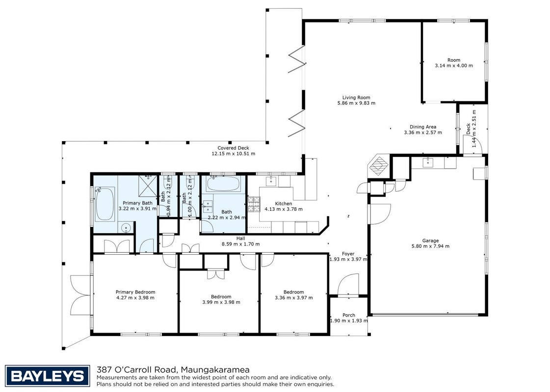 387 O'Carroll Road, Whangarei - Carousel 28