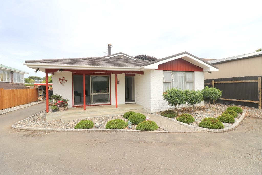 157A Layard Street, Windsor, Invercargill - Carousel 1