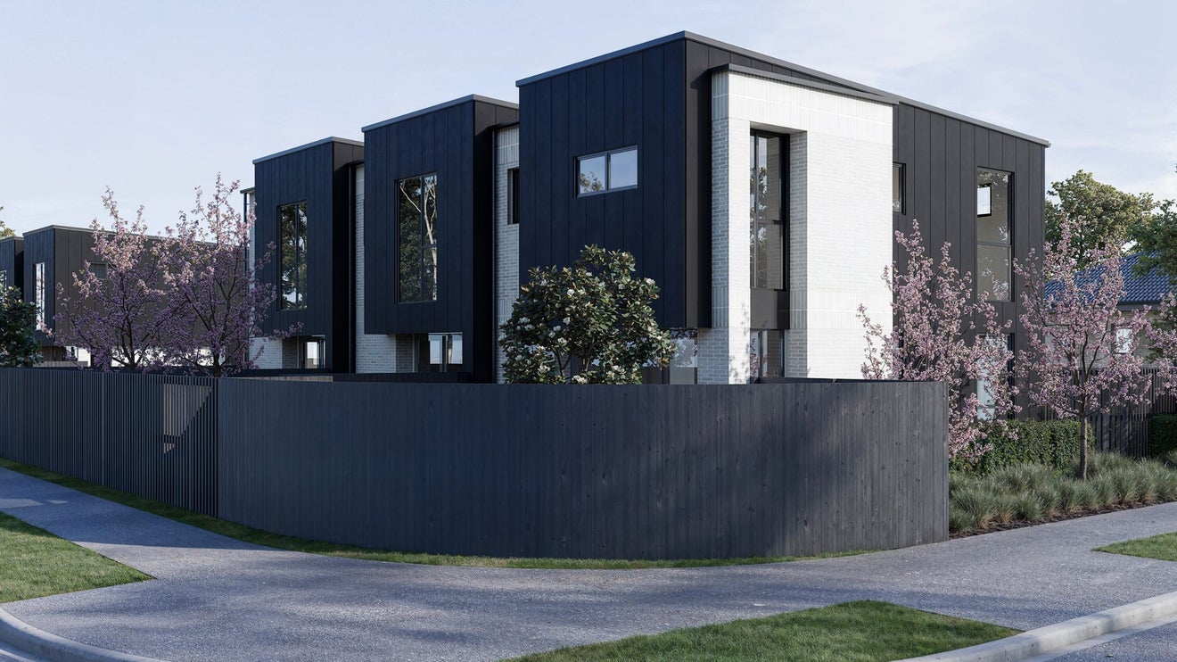 4/2 Deloraine Street, Somerfield, Christchurch - Carousel 1