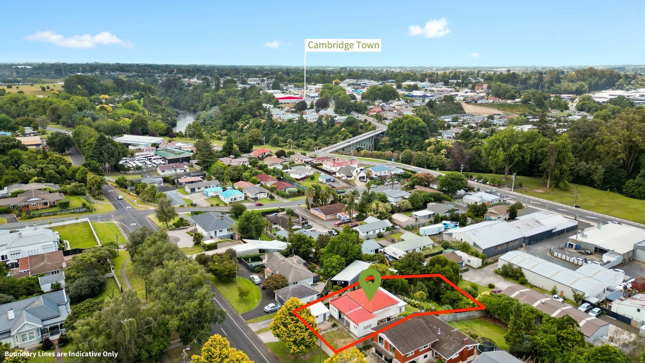 41 Wordsworth Street, Leamington, Cambridge - Carousel 23
