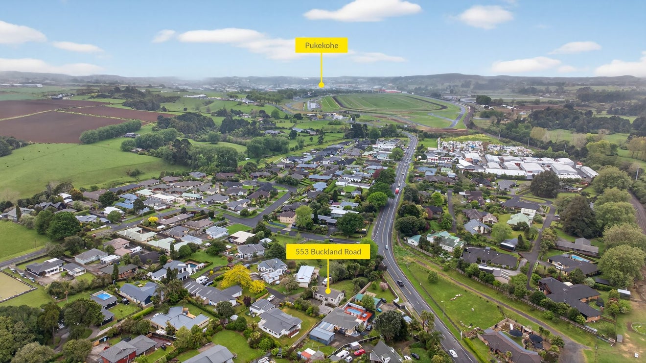 553 Buckland Road, Buckland, Pukekohe - Carousel 45