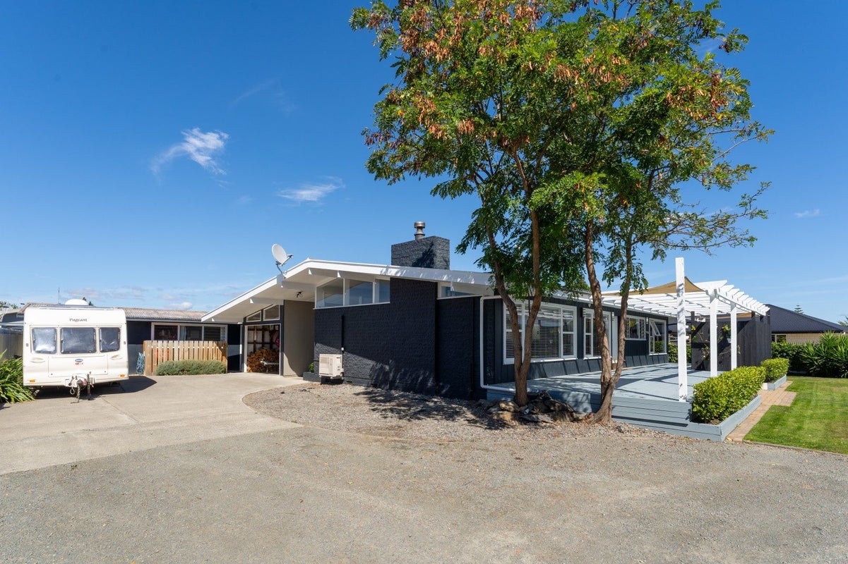 4A Gascoigne Street, Riversdale, Blenheim - Carousel 1