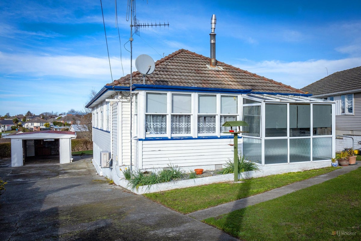 27 Forth Street, Marchwiel, Timaru - Carousel 1