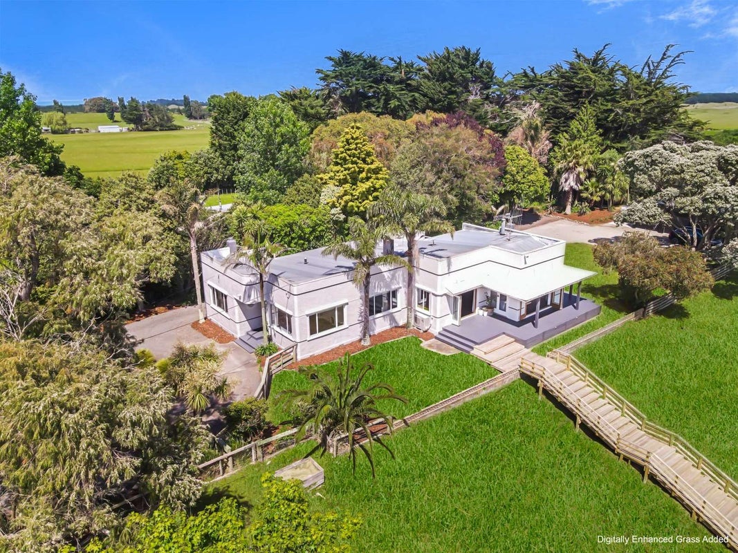 84 Marangai Road, Whangaehu, Whanganui - Carousel 1