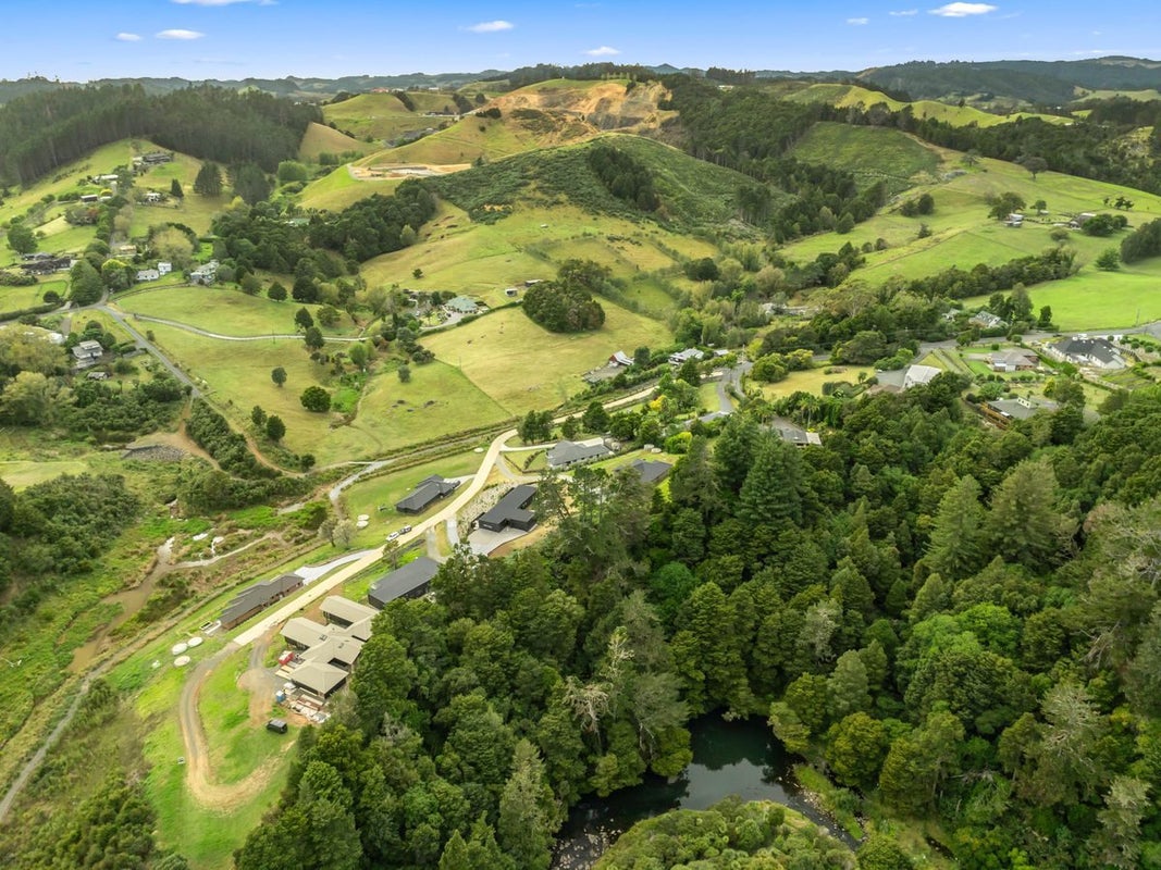 7 Fantail Lane , Whareora, Whangarei - Carousel 31