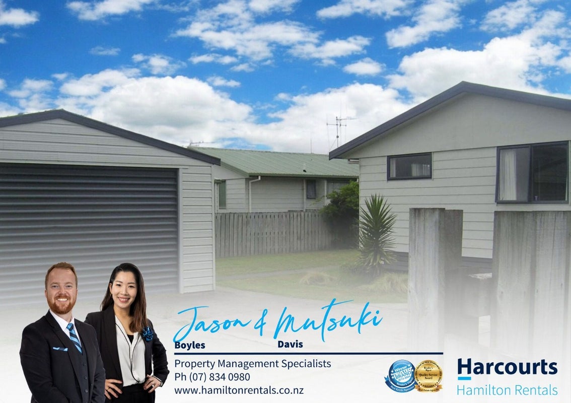 5 Jessica Court, Dinsdale, Hamilton - Carousel 1