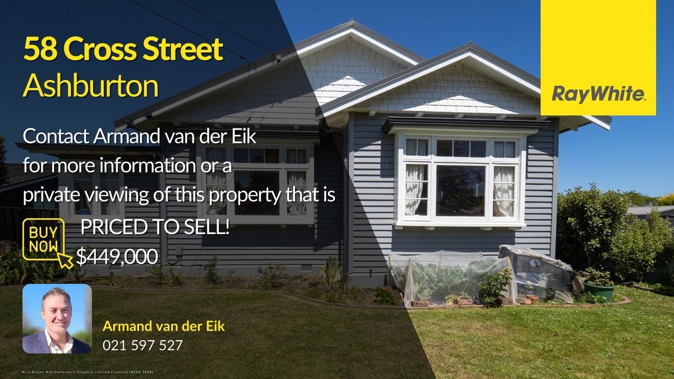 58 Cross Street, Allenton, Ashburton - Carousel 21