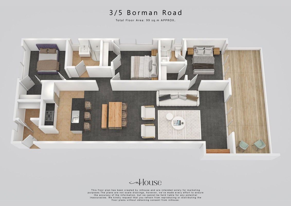 3/5 Borman Road, Huntington, Hamilton - Carousel 22