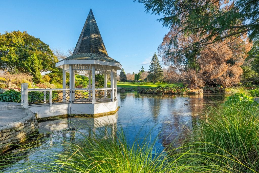 43A Girling Avenue, Mayfield, Blenheim - Carousel 27