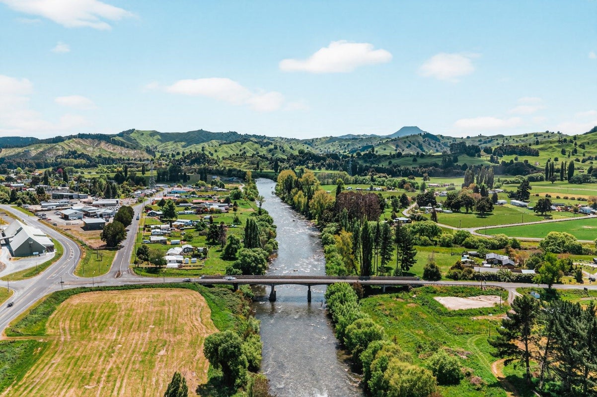 31A State Highway 41, Manunui, Taumarunui - Carousel 30