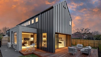 1/105 Tomes Road, St Albans, Christchurch - Carousel 1