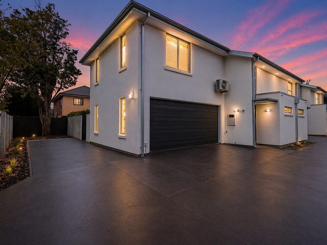 562A Madras Street, St Albans, Christchurch - Carousel 1