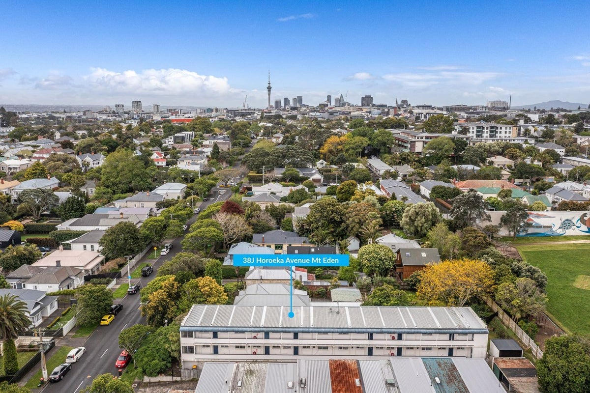 38J Horoeka Avenue, Mount Eden, Auckland - Carousel 12