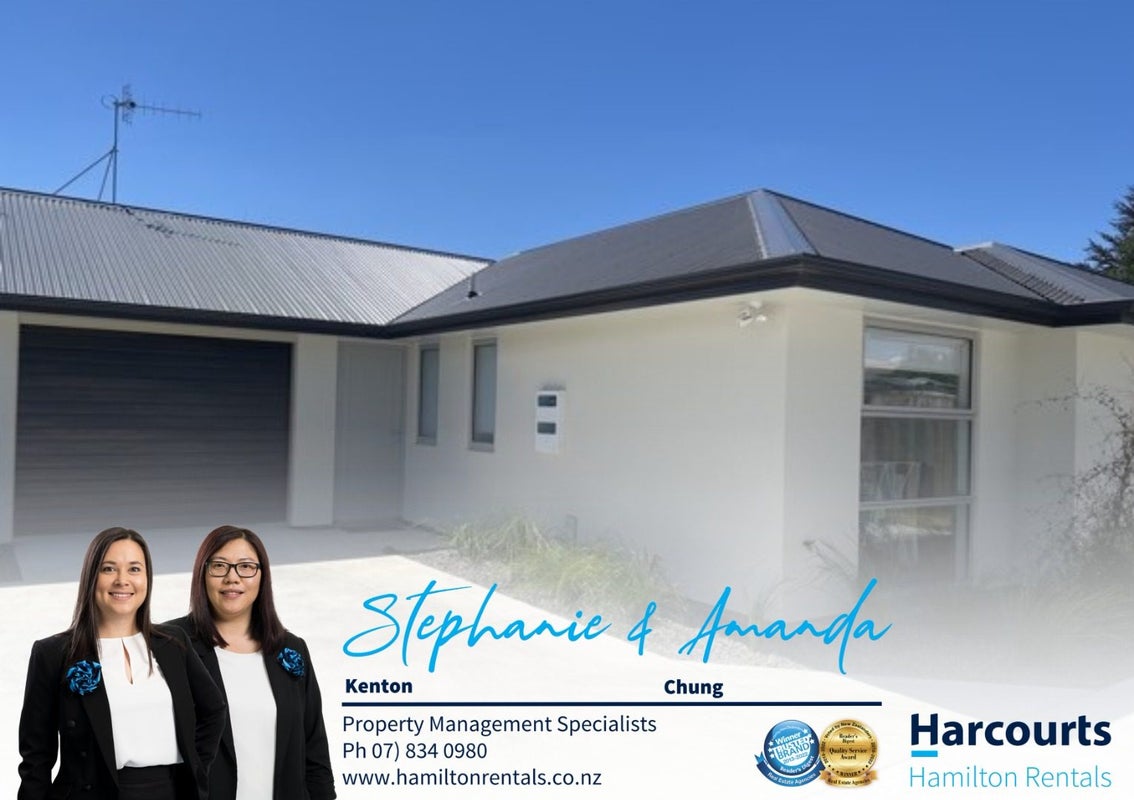 4/11 Miro Street, Maeroa, Hamilton - Carousel 1