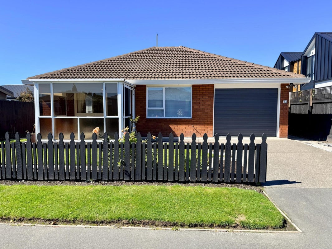 1A Sugden Street, Spreydon, Christchurch - Carousel 1