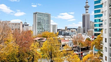 609/430 Queen Street, Auckland Central, Auckland - Carousel 1