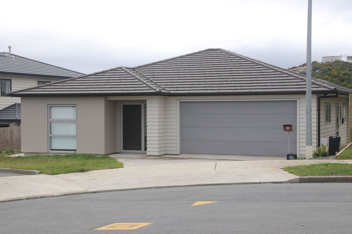 30 Trelawny Terrace, Grenada Village, Wellington - Carousel 1
