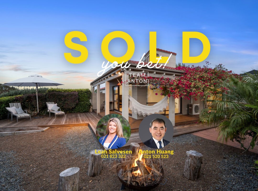11 Paykel Avenue, Farm Cove, Auckland - Carousel 1
