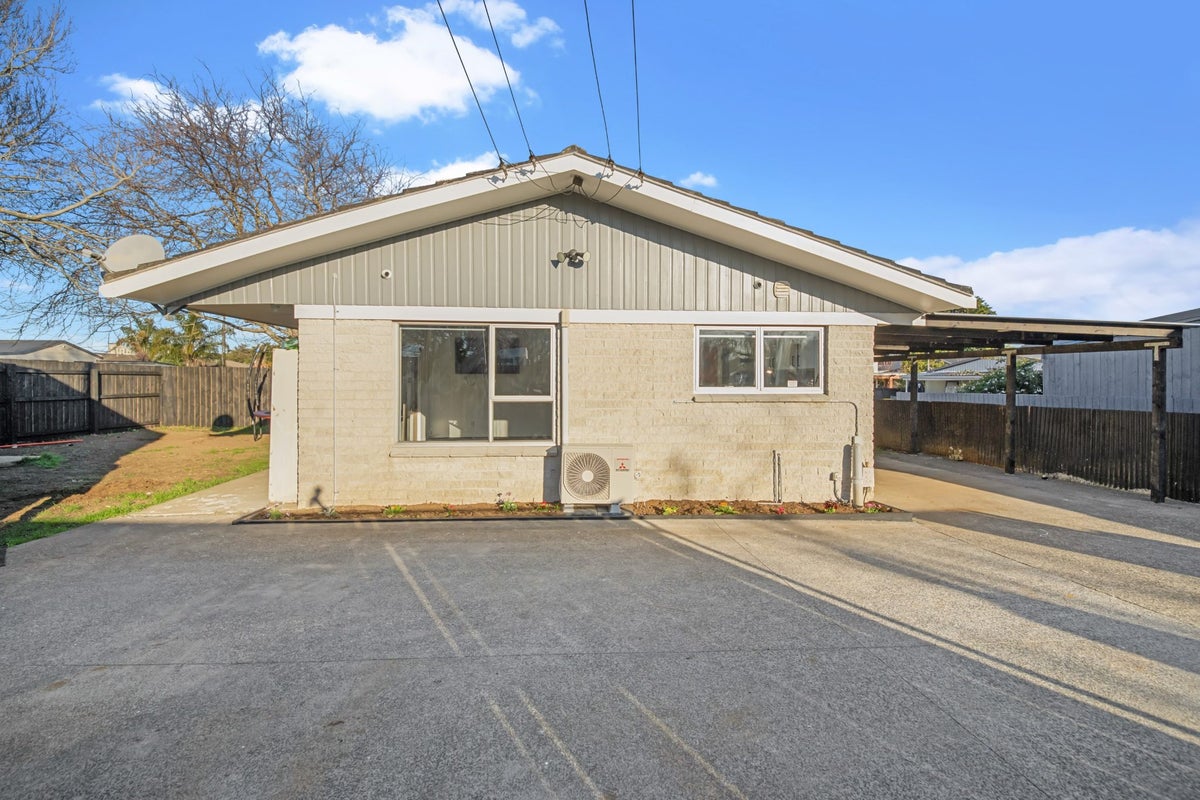 3/79 Fitzroy Street, Papatoetoe, Auckland - Carousel 1