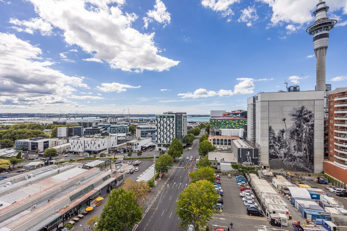 1128/72 Nelson Street, Auckland Central, Auckland - Carousel 1