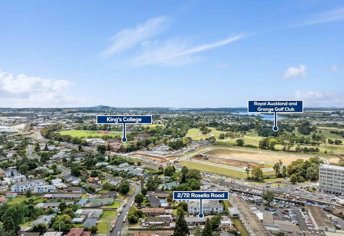 2/72 Rosella Road, Mangere East, Auckland - Carousel 14