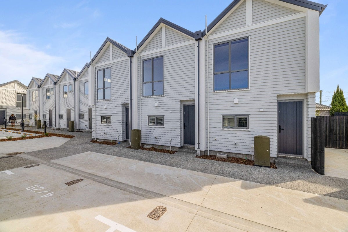 9/29 Bampton Street, Burwood, Christchurch - Carousel 1