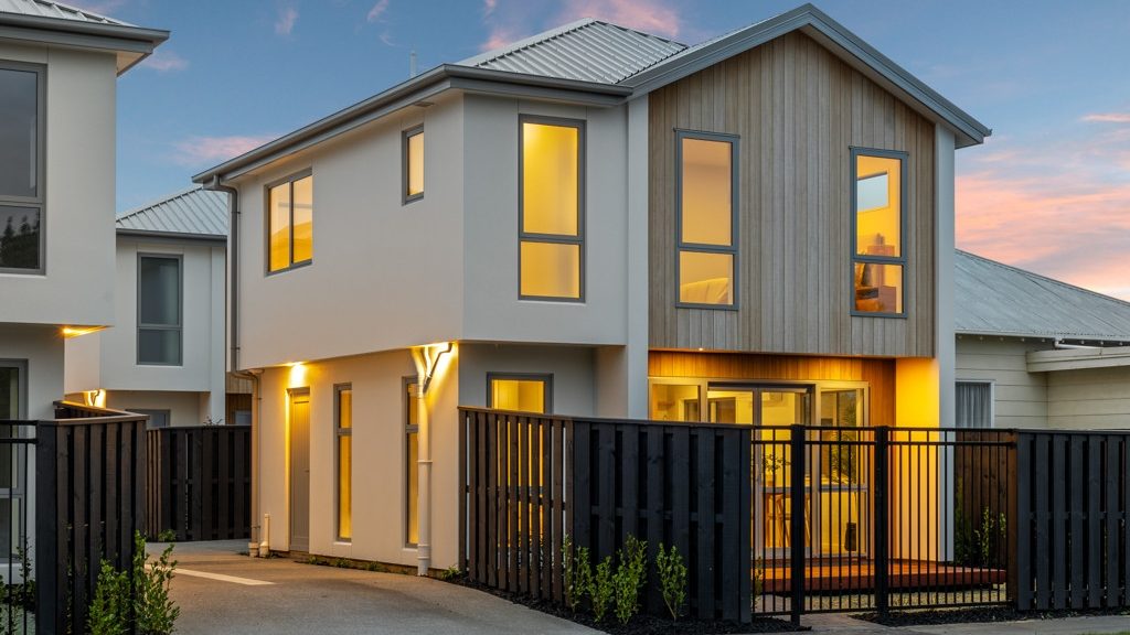 1/293 Lyttelton Street, Spreydon, Christchurch - Carousel 1