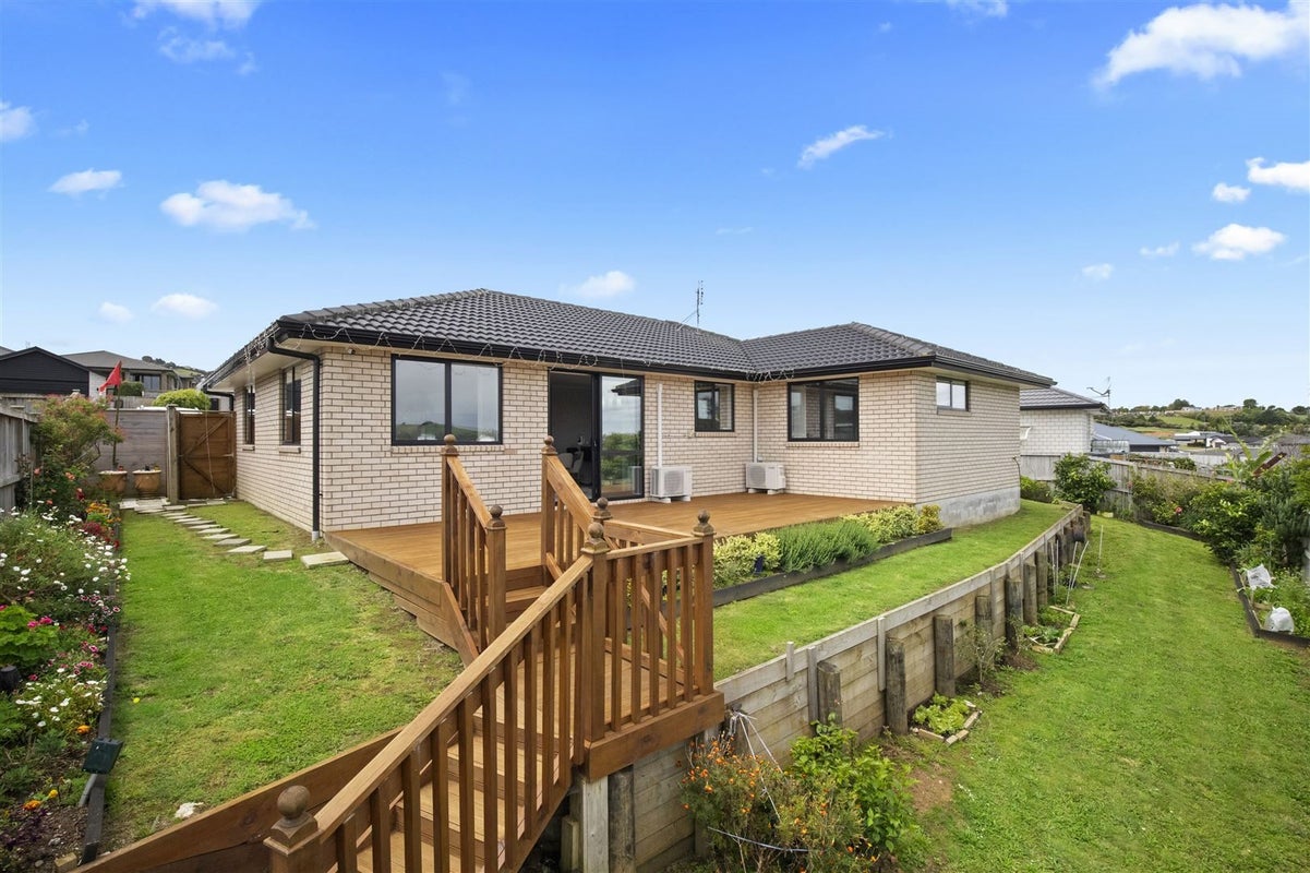 36 Raithburn Terrace, Pokeno - Carousel 2