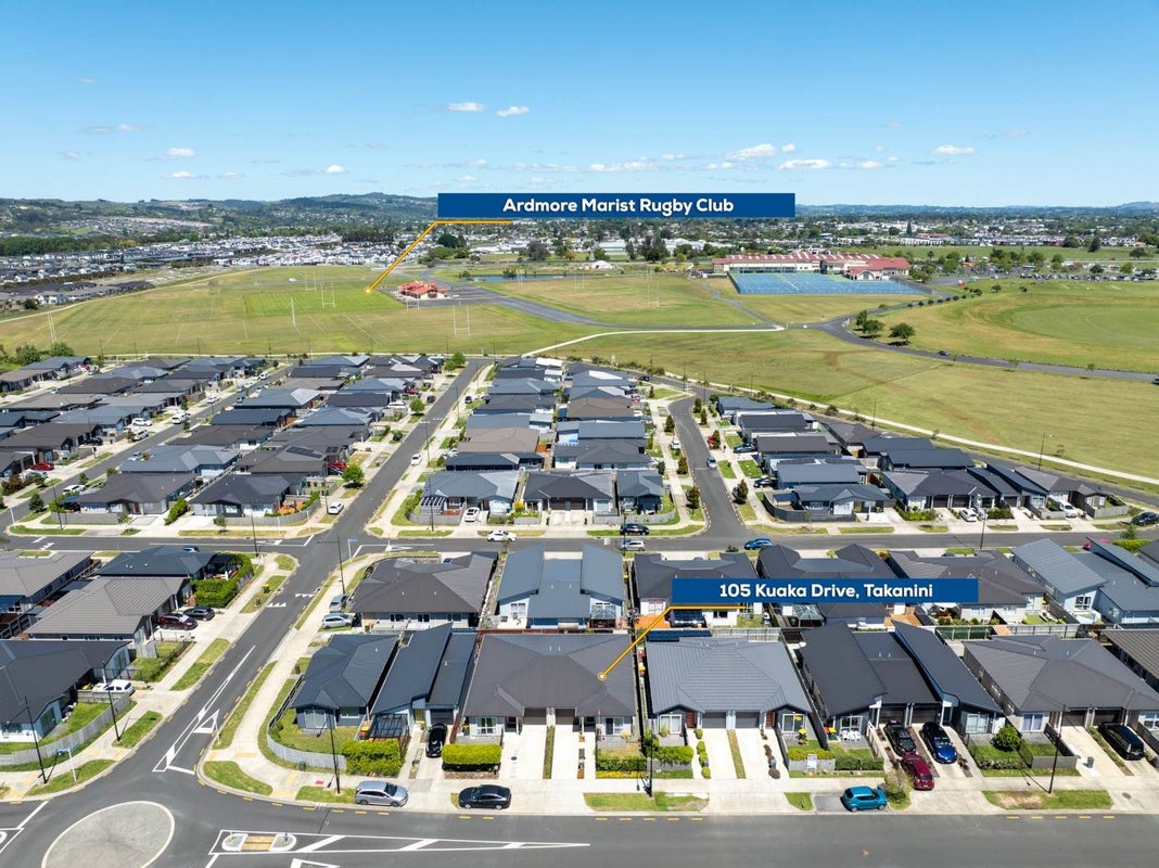 105 Kuaka Drive, Takanini, Papakura, Auckland - Carousel 22