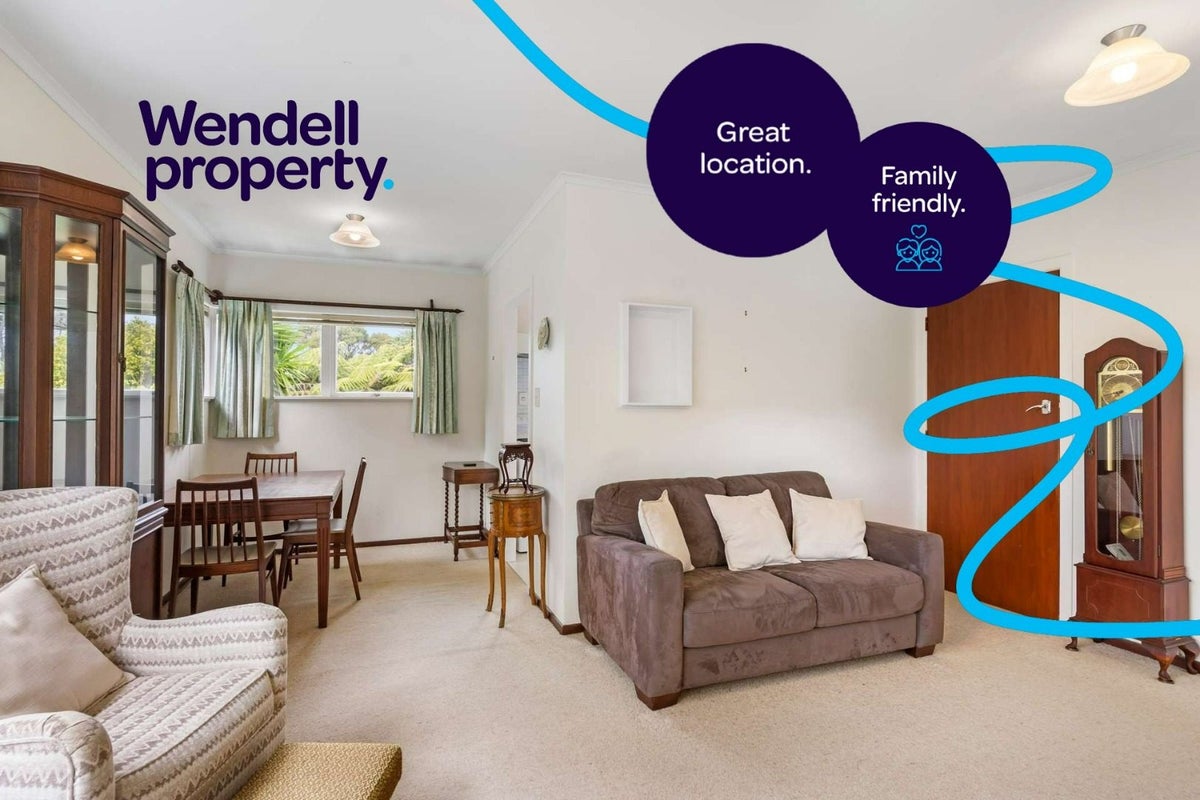 19 City View Terrace, Birkenhead, Auckland - Carousel 1