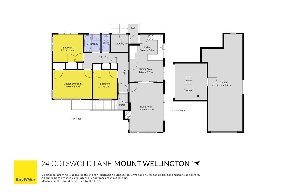 24 Cotswold Lane, Mount Wellington, Auckland - Carousel 21