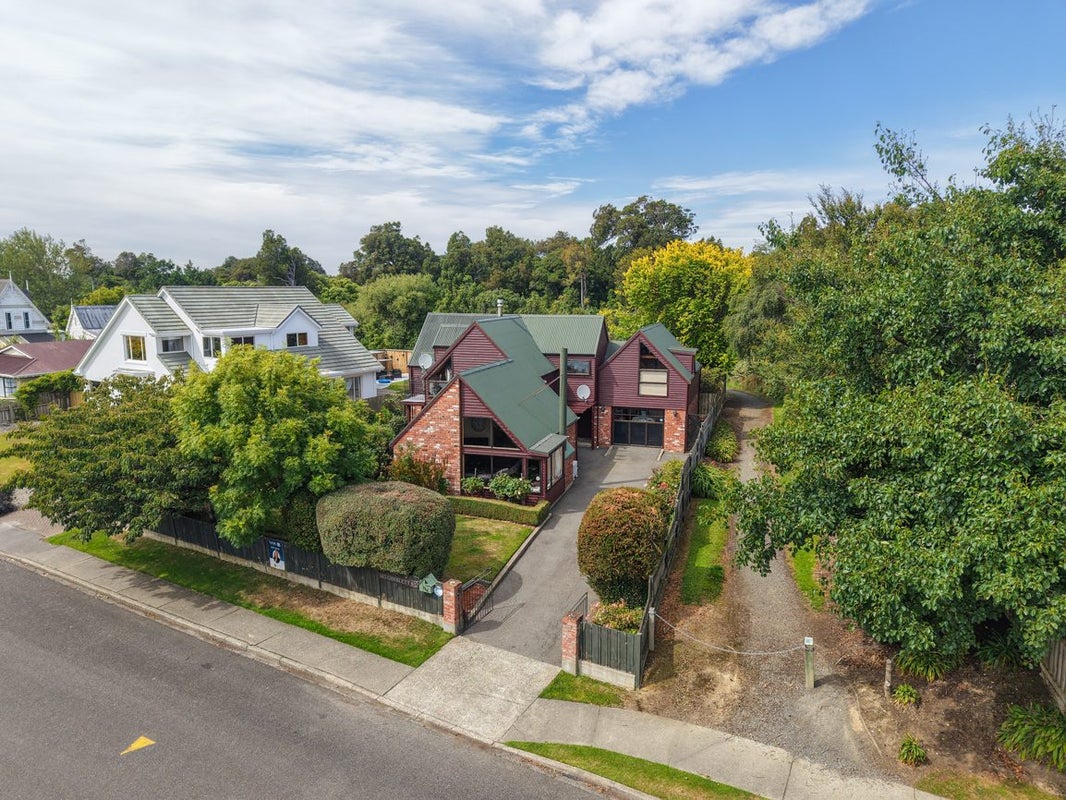 143 Gimblett Street, Waikiwi, Invercargill - Carousel 1