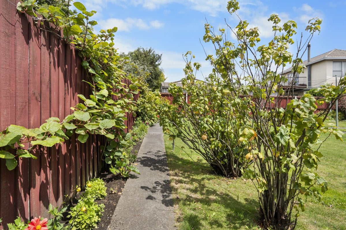40 Teesdale Street, Burnside, Christchurch - Carousel 31