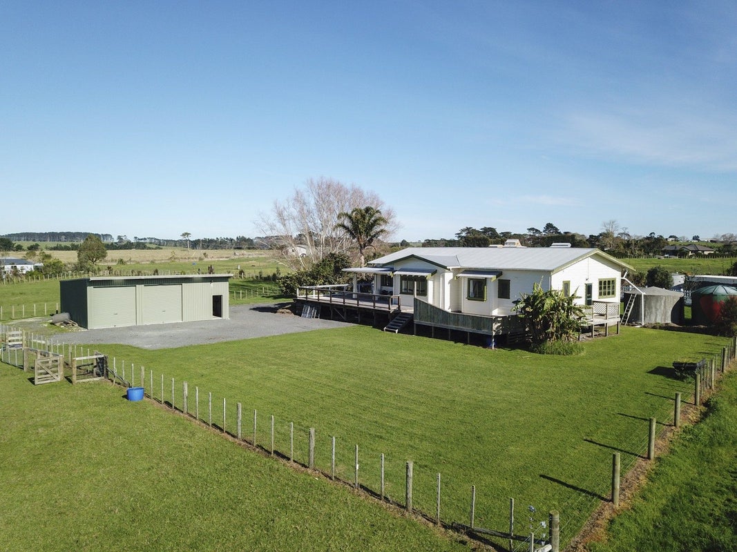20A Scottys Camp Road, Parore, Dargaville - Carousel 1