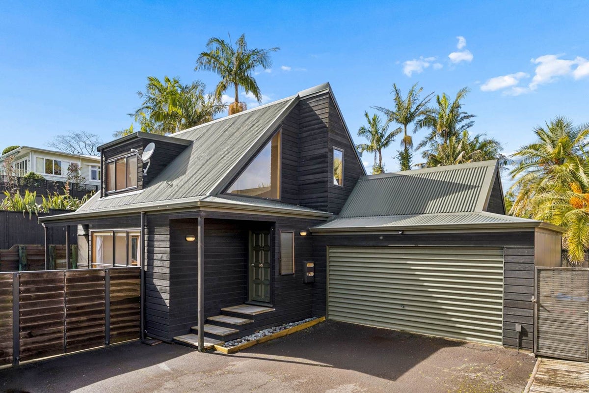 19C Yattendon Road, Saint Heliers, Auckland City, Auckland - Carousel 1