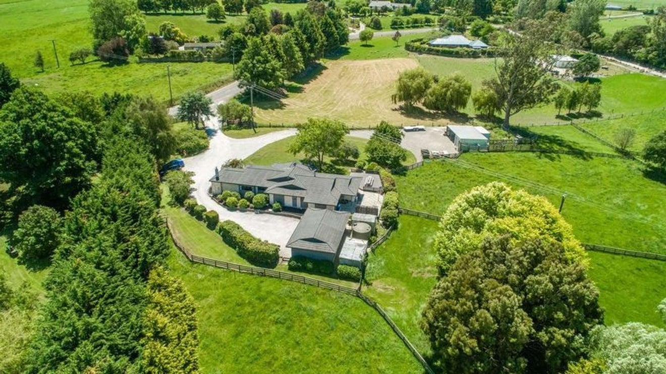 297 Homestead Road, Weston, Oamaru - Carousel 1