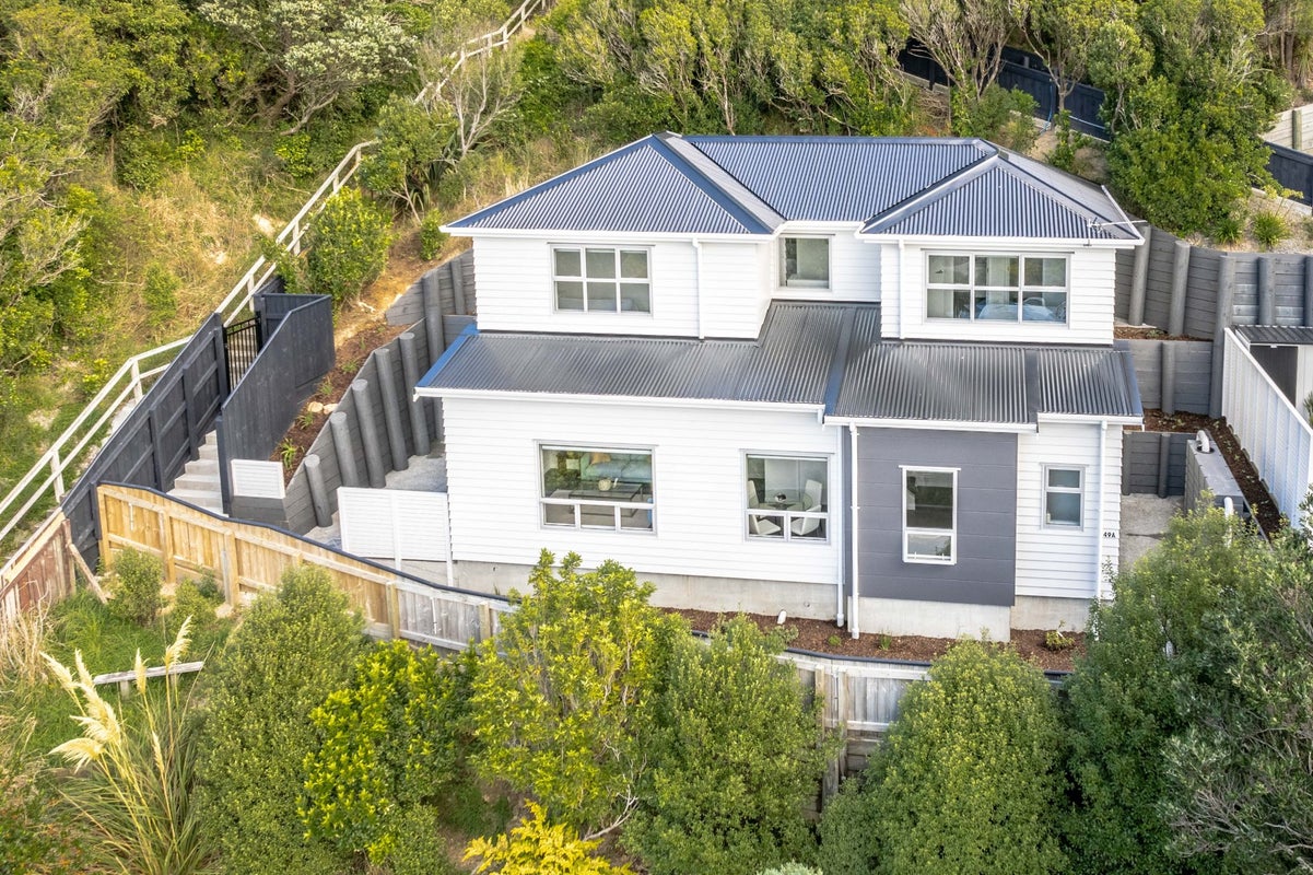 49A Chapman Street, Johnsonville, Wellington - Carousel 1