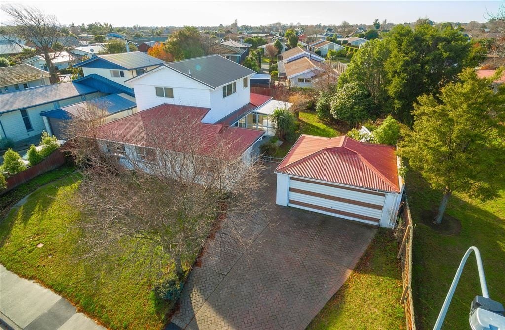 30 Doncaster Street, Sockburn, Christchurch - Carousel 14