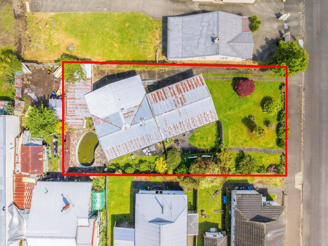 53 Huia Street, Taumarunui - Carousel 28