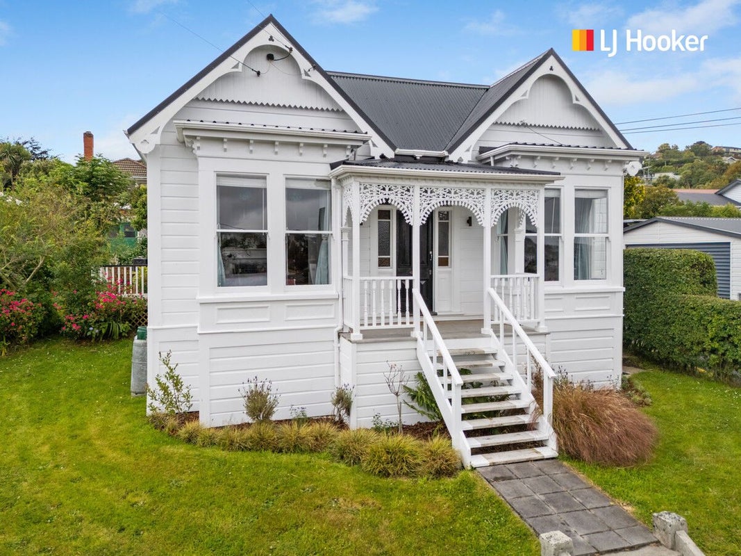 4 Wairoa Street, Kaikorai, Dunedin - Carousel 1