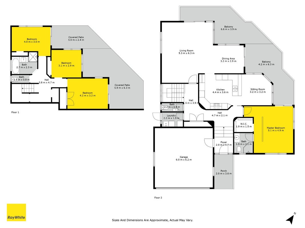 10 Wentwood Place, Torbay, Auckland - Carousel 17