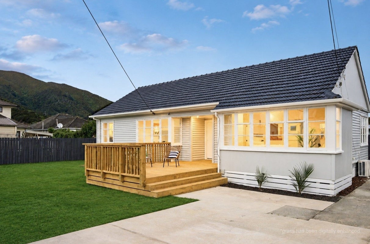 128A Waiwhetu Road, Waterloo, Lower Hutt - Carousel 1