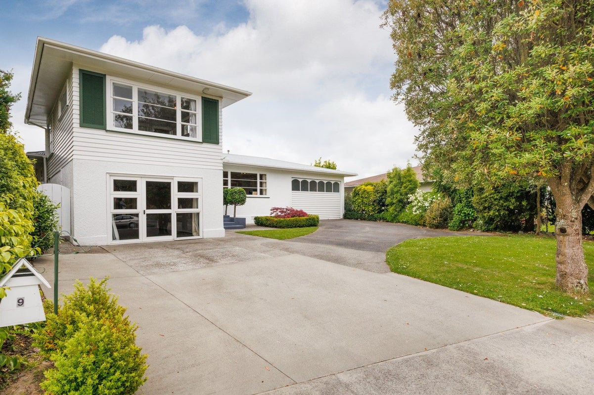 9 Parata Street, Hokowhitu, Palmerston North - Carousel 32