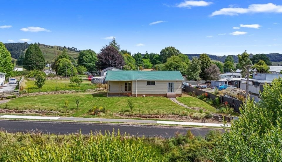 12 Murcott Terrace, Te Kuiti - Carousel 1